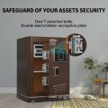 Popular Luxurious Excellent Office Electronic Safe